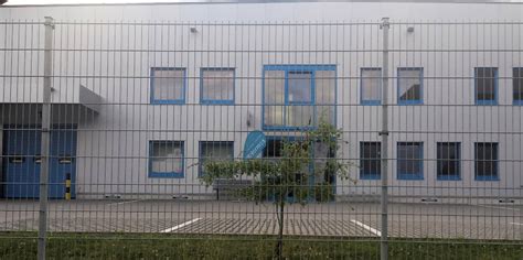 hermes distribution center hanau|hermes warehouse germany.